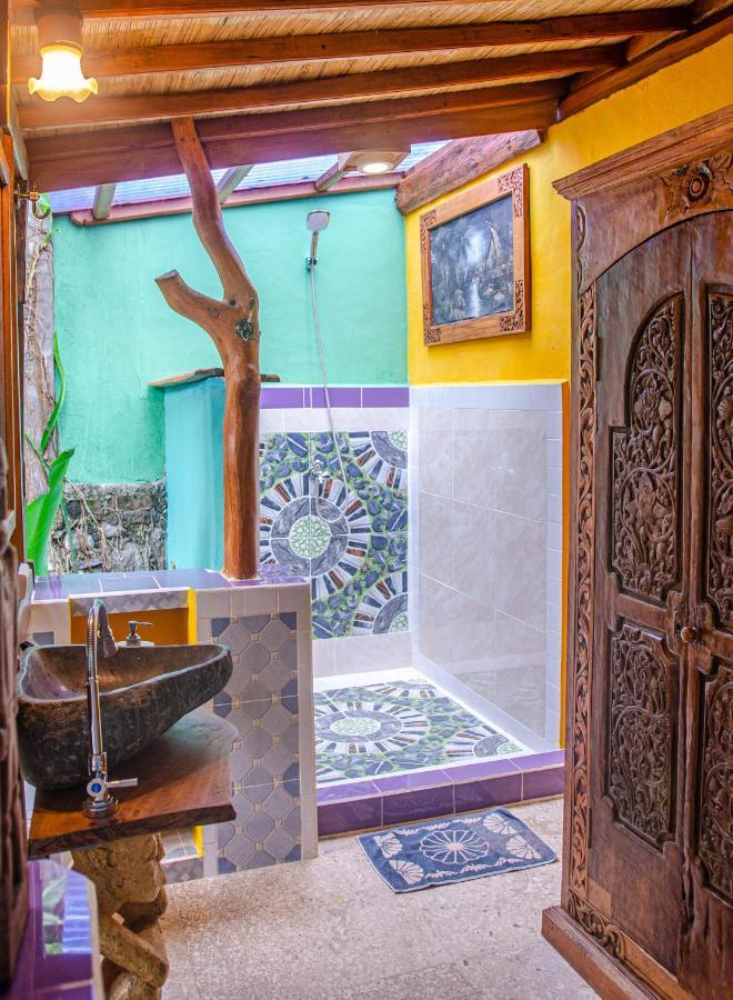 فندق Stanley Lombok ماتارام المظهر الخارجي الصورة
